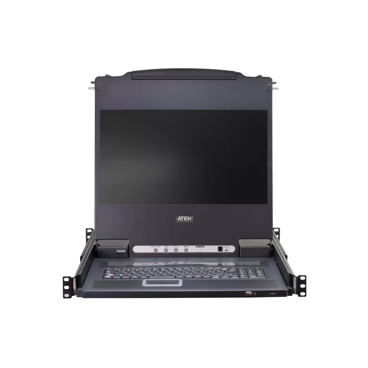 KVM slēdzis ATEN CL5708M Photo 6