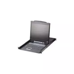 KVM switch ATEN CL1308N 8-port, 1920x1200 WUXGA, 1U rackmount