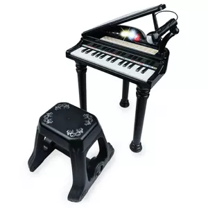NN PIANO KASIA BK keyboard keyboard organ forte