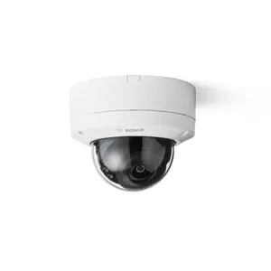 IP security camera Bosch NDE-3703-AL Dome 2592 x 1944