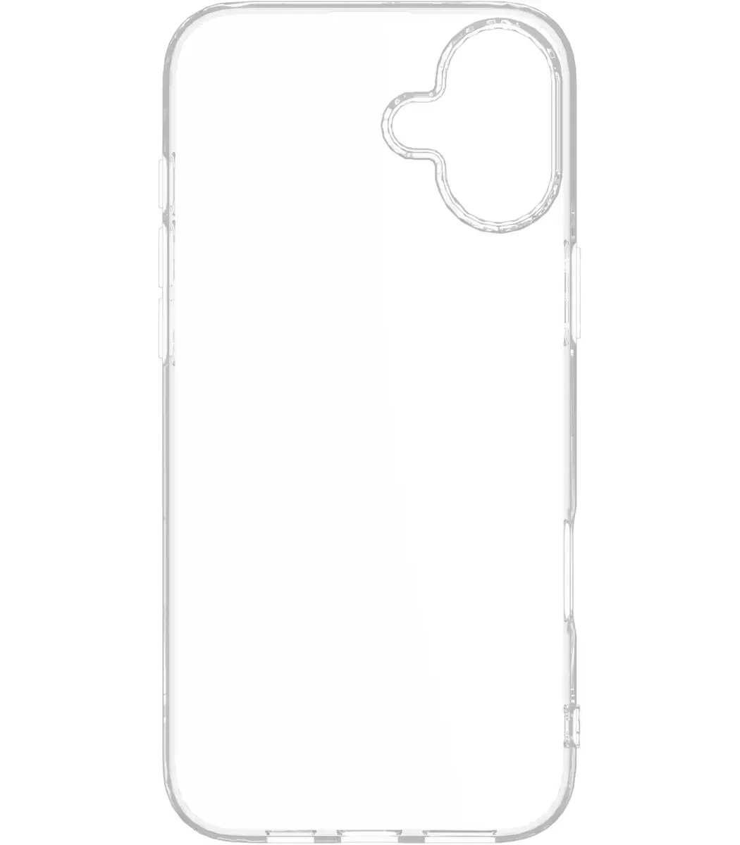 Cover eSTUFF ES67100051 iPhone 16 Plus Photo 3