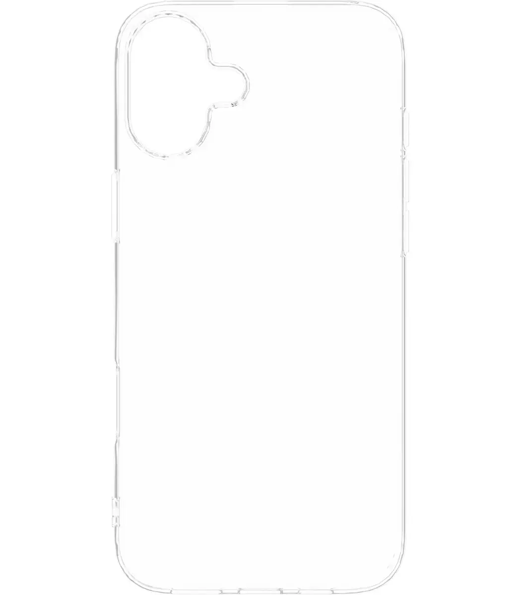 Cover eSTUFF ES67100051 iPhone 16 Plus Photo 4