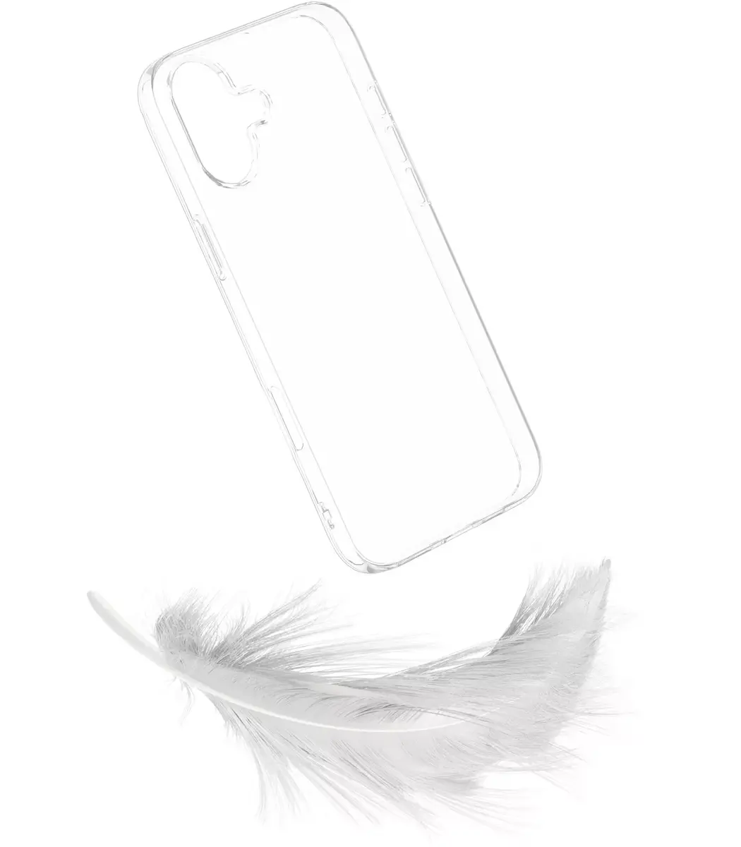 Cover eSTUFF ES67100051 iPhone 16 Plus Photo 6