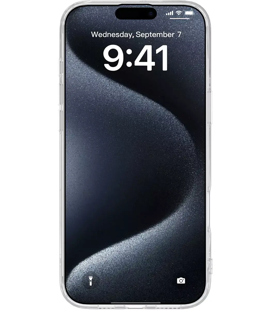 Cover eSTUFF ES67100051 iPhone 16 Plus Photo 7