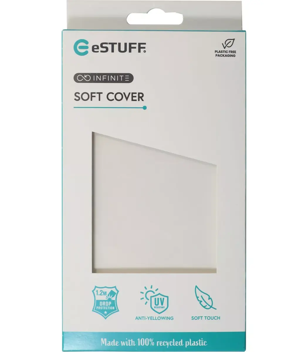 Cover eSTUFF ES67100051 iPhone 16 Plus Photo 8