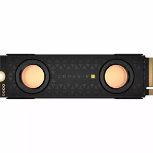 SSD Corsair MP700 PRO SE Hydro X 2 TB M.2 PCIe 5.0 14000 MB/s Read 12000 MB/s Write