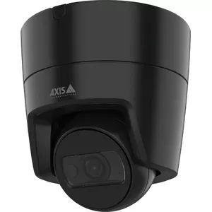 Камера видеонаблюдения AXIS M3125-LVE Black — уличная IP-камера, 1080p, PoE, H.264/H.265, чувствительная к слабому свету, защищённая