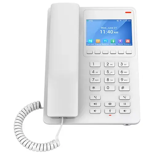 IP телефон Grandstream Networks GHP630 Photo 2