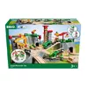 BRIO Cargo Mountain Set BRIO 63601000 Photo 2