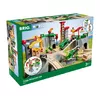 BRIO Cargo Mountain Set BRIO 63601000 Photo 3