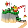 BRIO Cargo Mountain Set BRIO 63601000 Photo 5