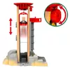 BRIO Cargo Mountain Set BRIO 63601000 Photo 8