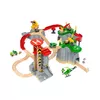 BRIO Cargo Mountain Set BRIO 63601000 Photo 13