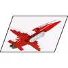 Cobi Northrop F-5E Tiger II modelis 5857 komplekts Photo 5