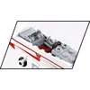 Cobi Northrop F-5E Tiger II modelis 5857 komplekts Photo 6