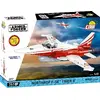 Cobi Northrop F-5E Tiger II modelis 5857 komplekts Photo 11