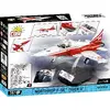 Cobi Northrop F-5E Tiger II modelis 5857 komplekts Photo 12