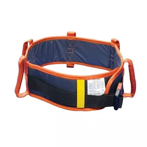 Transfer belt Aston 430911 adjustable size, 120 cm length, durable orange material