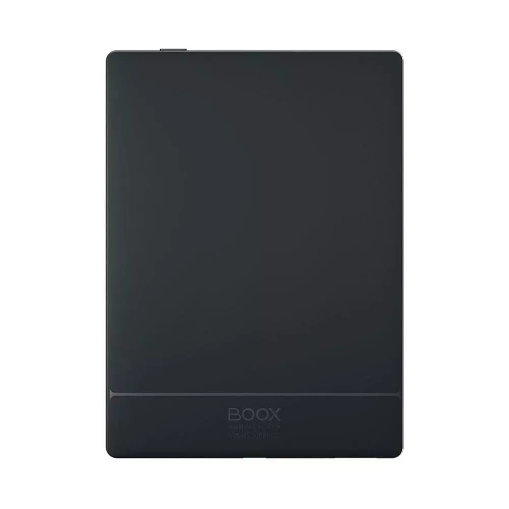Электронная книга Onyx Boox 6" — 32 ГБ, 2 ГБ ОЗУ, Android 11 Photo 2