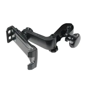 Active holder Mobilis U.FIX 001282 for Mobile phone Smartphone Tablet Black