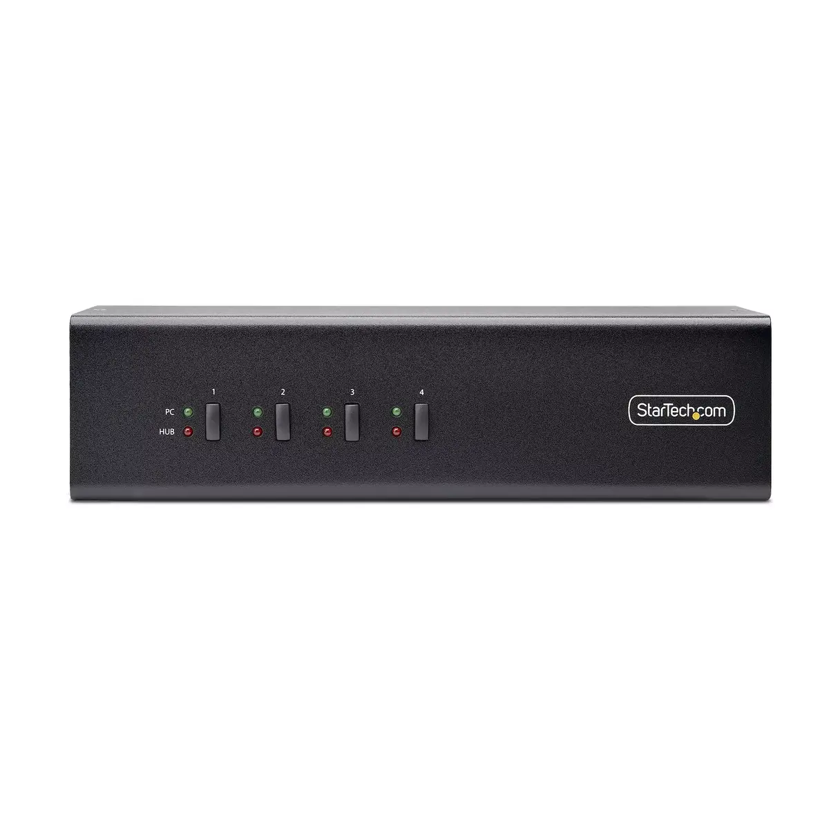 KVM slēdzis StarTech.com 4-portu divu monitoru DisplayPort Photo 3