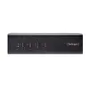 KVM slēdzis StarTech.com 4-portu divu monitoru DisplayPort Photo 3