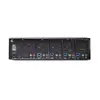KVM slēdzis StarTech.com 4-portu divu monitoru DisplayPort Photo 4