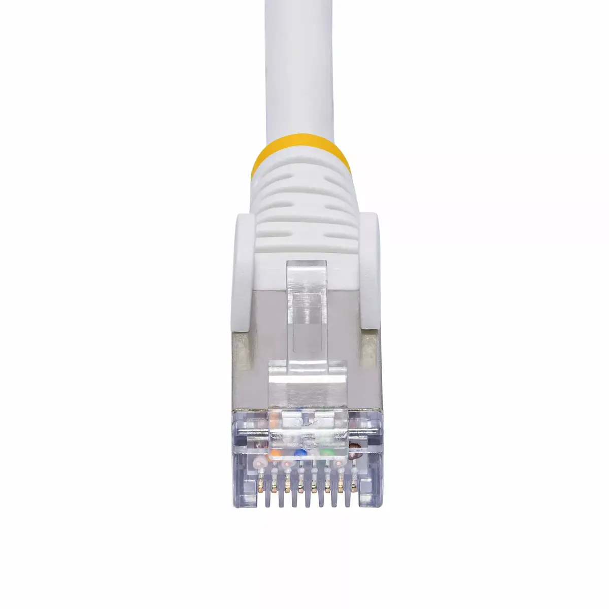 CAT8 Ethernet kabelis StarTech.com NLWH-5M-CAT8-PATCH Photo 4