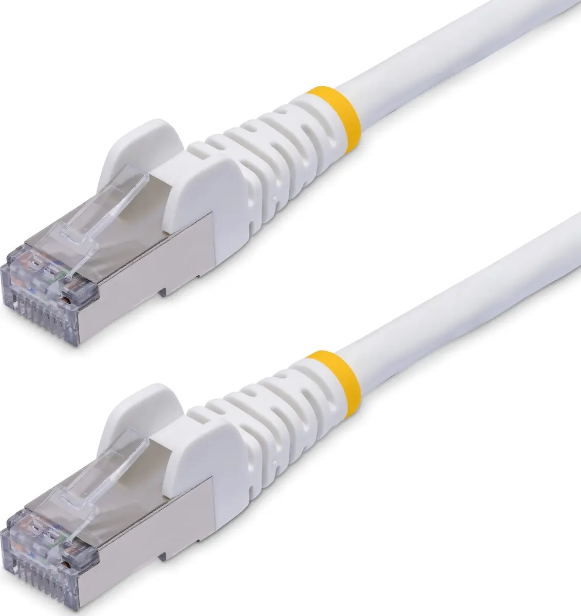 Кабель Ethernet CAT8 StarTech.com NLWH-5M-CAT8-PATCH Photo 5