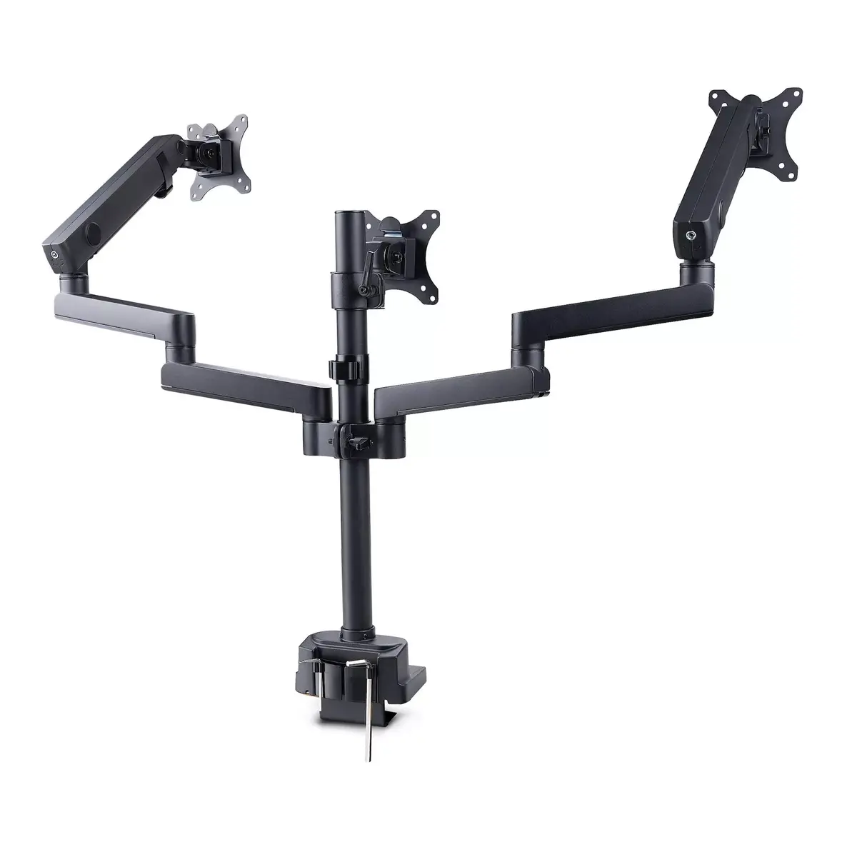 Крепление для трех мониторов StarTech.com 3MP2AG-MONITOR-ARM Photo 2