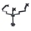 Крепление для трех мониторов StarTech.com 3MP2AG-MONITOR-ARM Photo 2