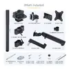 Крепление для трех мониторов StarTech.com 3MP2AG-MONITOR-ARM Photo 10