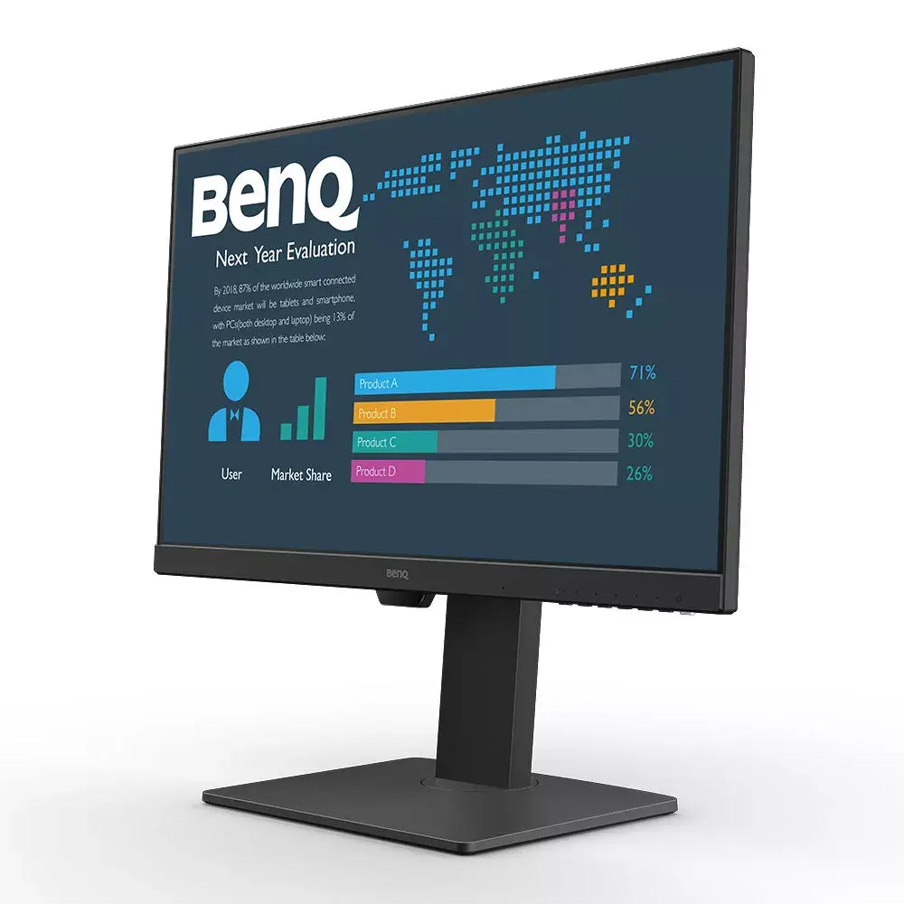 Монитор BenQ BL2786TC Photo 2
