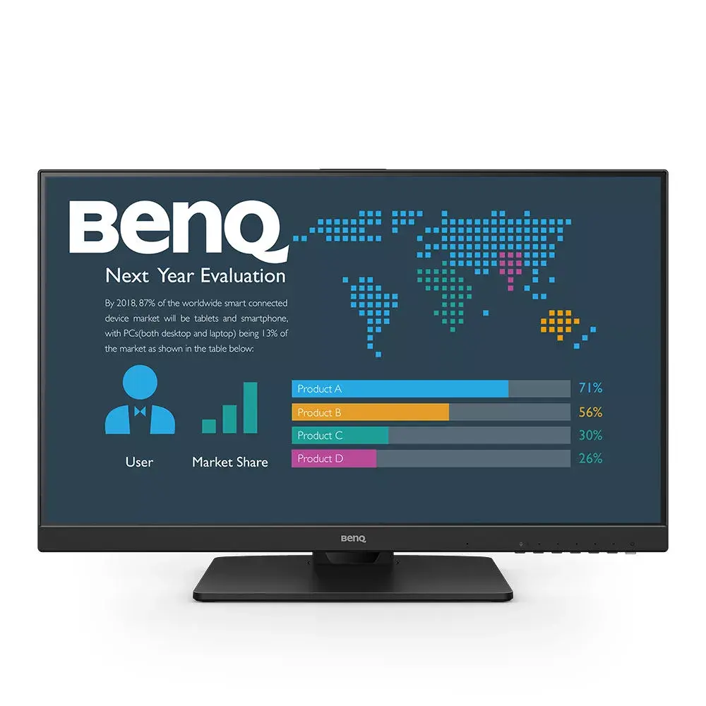 Монитор BenQ BL2786TC Photo 4