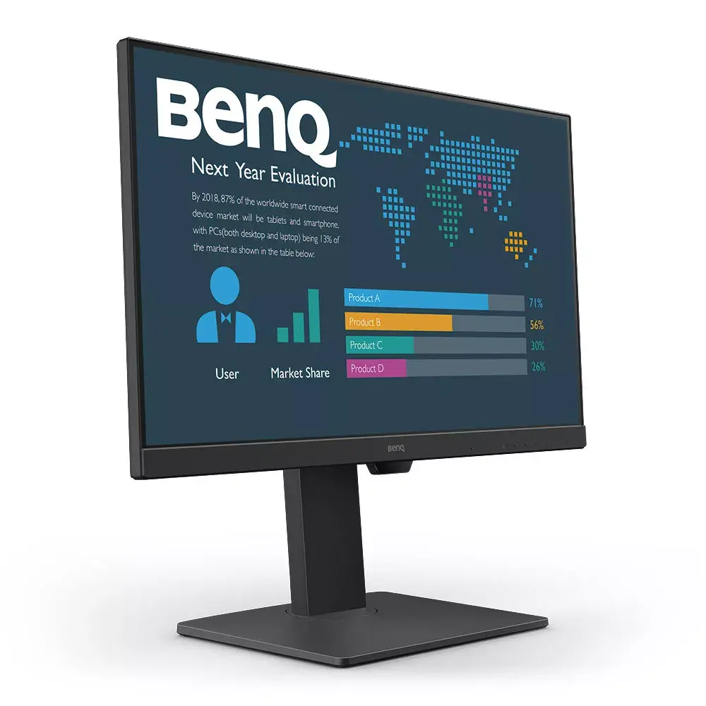 Монитор BenQ BL2786TC Photo 6
