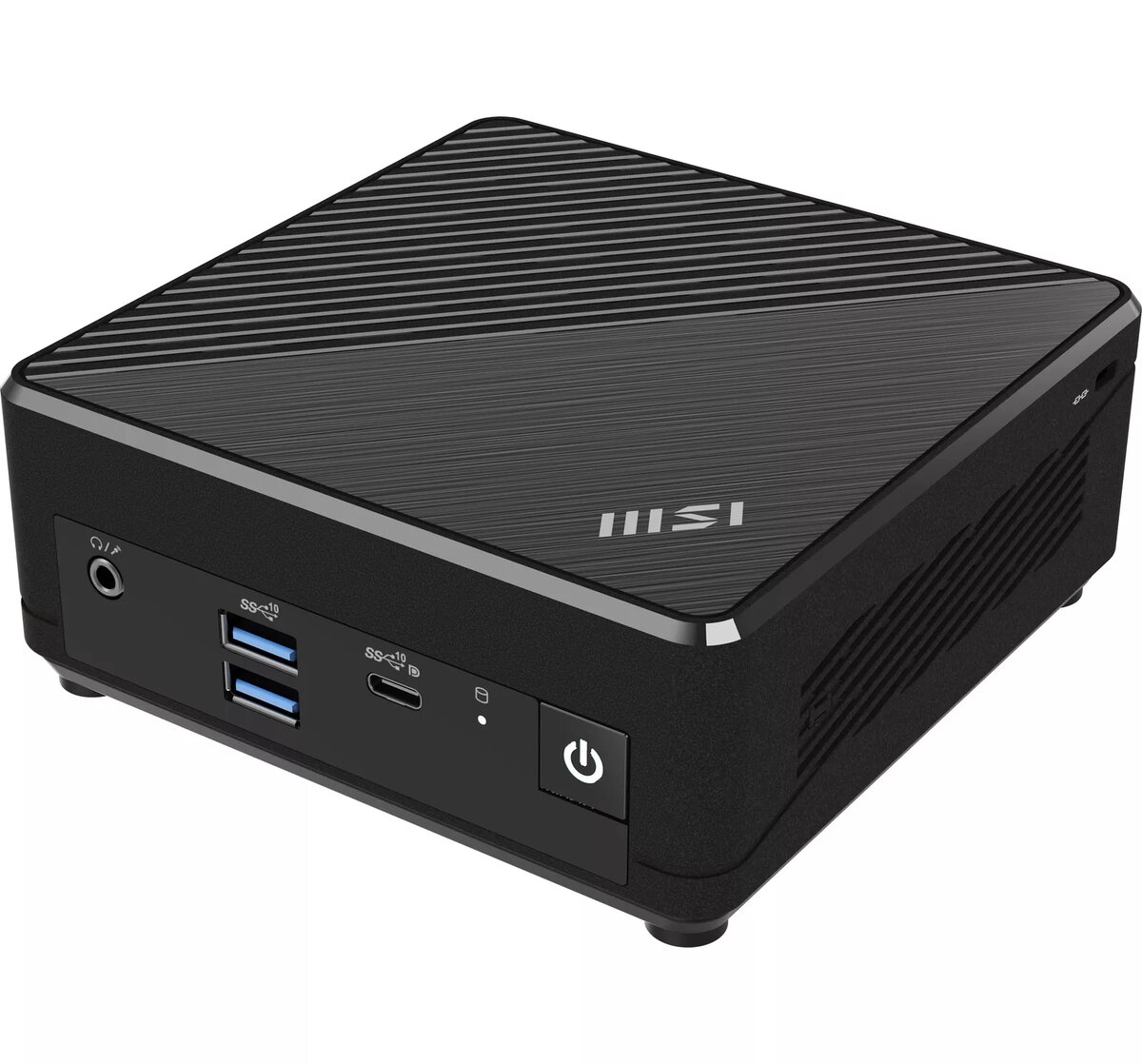 Mini PC barebone MSI Cubi N