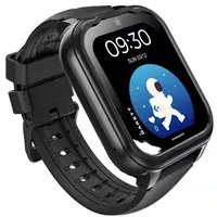 Смарт‑часы Garett Essa GO 4G Kids Black Photo 2