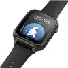 Смарт‑часы Garett Essa GO 4G Kids Black Photo 4