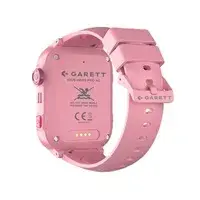 Viedpulkstenis Garett Hero Pro 4G Kids Photo 6