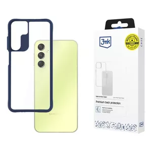 Cover 3MK Samsung Galaxy A25 5G 16.5 cm Purple Transparent