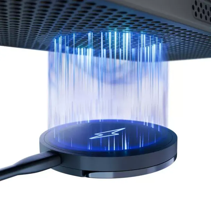 Vāks 3MK COOLing MagCase pro iPhone 16 Pro Max Photo 3