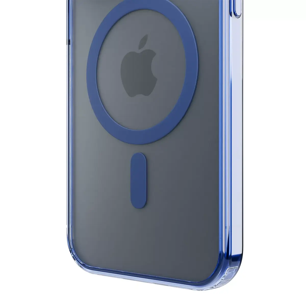 3MK Frosty MagCase mobilā telefona vāks iPhone 16 Pro Photo 2