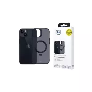 Защитный чехол Smoke Case с MagSafe-подставкой для iPhone 14 Plus от 3MK