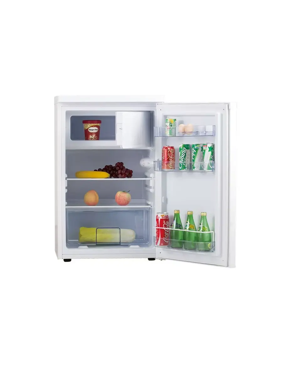 Frigelux R4TT110BE freestanding fridge 108 L Photo 2