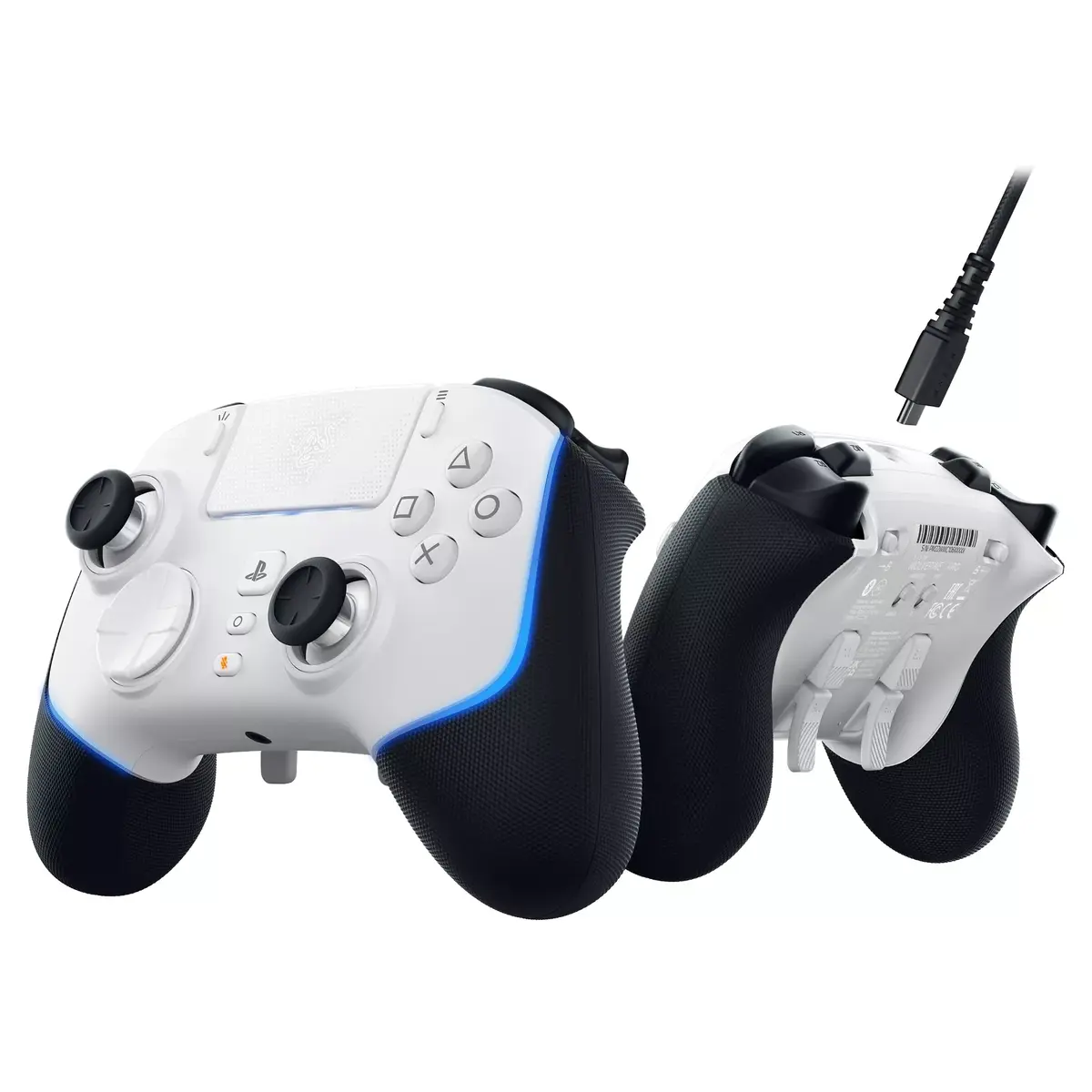 Gamepad Razer Wolverine V2 Pro Photo 7