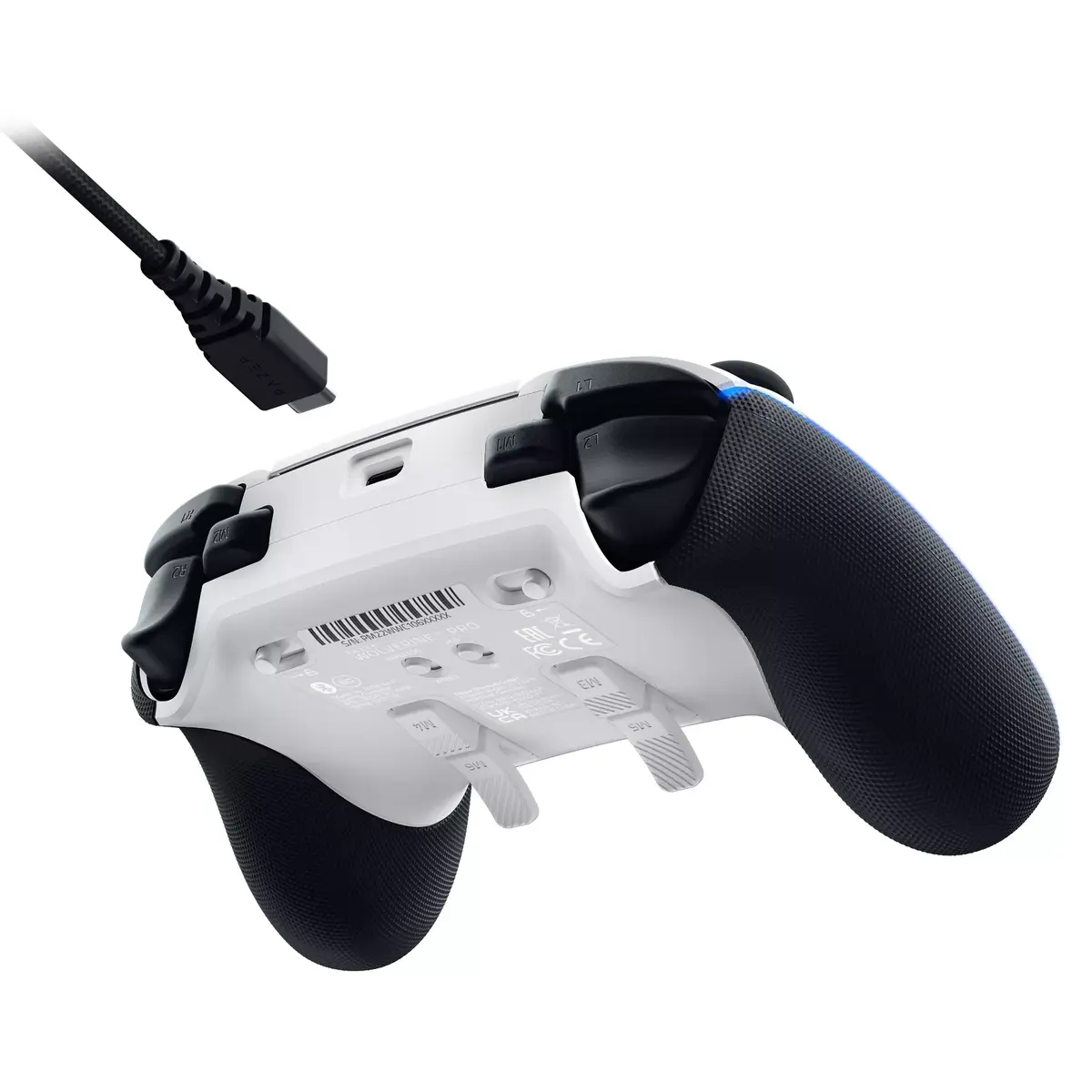 Gamepad Razer Wolverine V2 Pro Photo 8