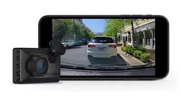 Videoreģistrators Garmin Dash Cam X110 Photo 4