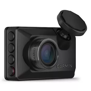 Dash Cam GARMIN X210 car camera, 2560×1440 Quad HD, 140° FOV, GPS, Wi‑Fi, touchscreen, battery 20 min, USB‑C