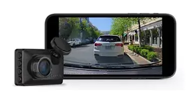 Dash kamera GARMIN X210 Photo 5