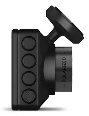 Dash kamera GARMIN X210 Photo 6